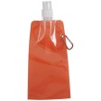 Borraccia pieghevole da 480 ml Sipzy FullGadgets.com