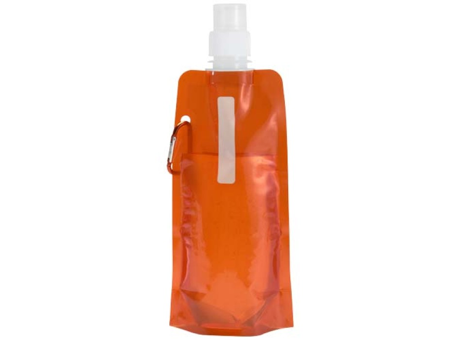 Borraccia pieghevole da 480 ml Sipzy FullGadgets.com
