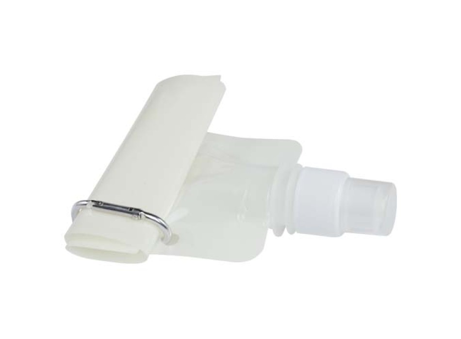 Borraccia pieghevole da 480 ml Sipzy FullGadgets.com