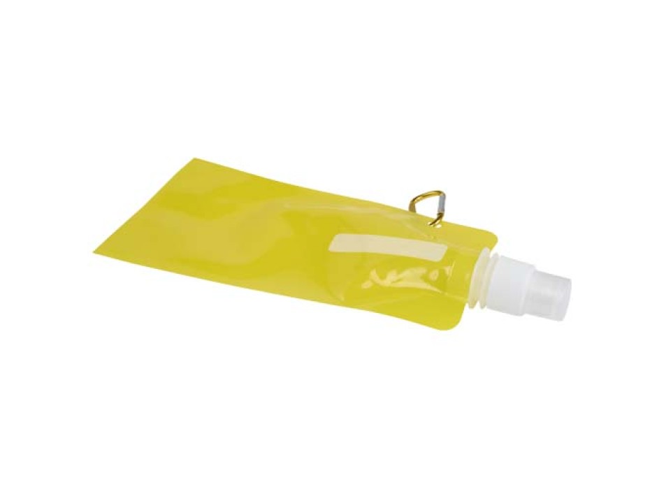 Borraccia pieghevole da 480 ml Sipzy FullGadgets.com