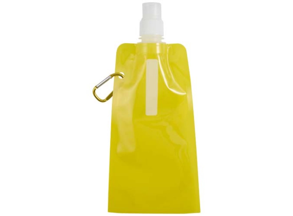 Borraccia pieghevole da 480 ml Sipzy FullGadgets.com