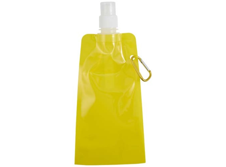 Borraccia pieghevole da 480 ml Sipzy FullGadgets.com
