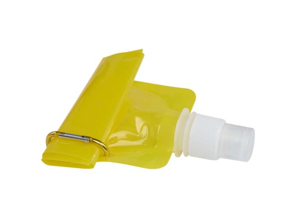 Borraccia pieghevole da 480 ml Sipzy FullGadgets.com