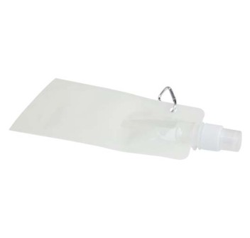 Borraccia pieghevole da 480 ml Sipzy FullGadgets.com
