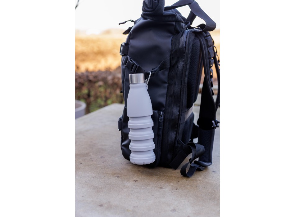 Borraccia pieghevole Erin | 550 ml FullGadgets.com