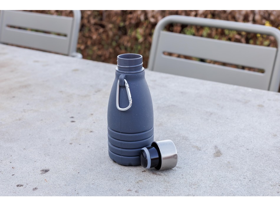 Borraccia pieghevole Erin | 550 ml FullGadgets.com