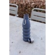Borraccia pieghevole Erin | 550 ml FullGadgets.com