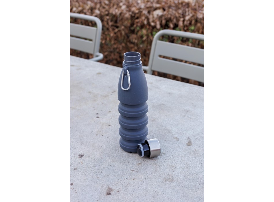 Borraccia pieghevole Erin | 550 ml FullGadgets.com