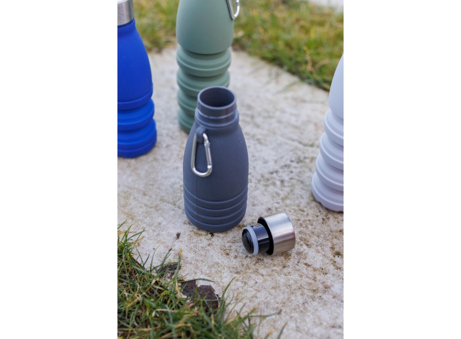 Borraccia pieghevole Erin | 550 ml FullGadgets.com