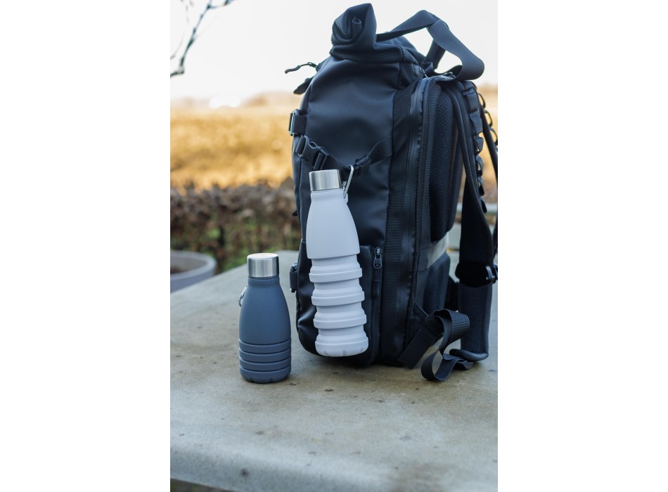 Borraccia pieghevole Erin | 550 ml FullGadgets.com