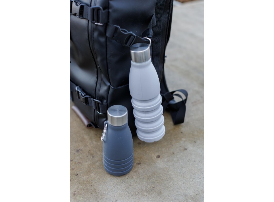 Borraccia pieghevole Erin | 550 ml FullGadgets.com