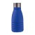 Borraccia pieghevole in silicone capacità 550 ml Erin