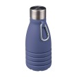 Borraccia pieghevole Erin | 550 ml FullGadgets.com