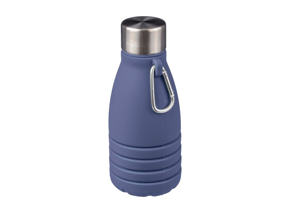 Borraccia pieghevole Erin | 550 ml FullGadgets.com