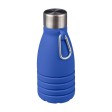 Borraccia pieghevole Erin | 550 ml FullGadgets.com