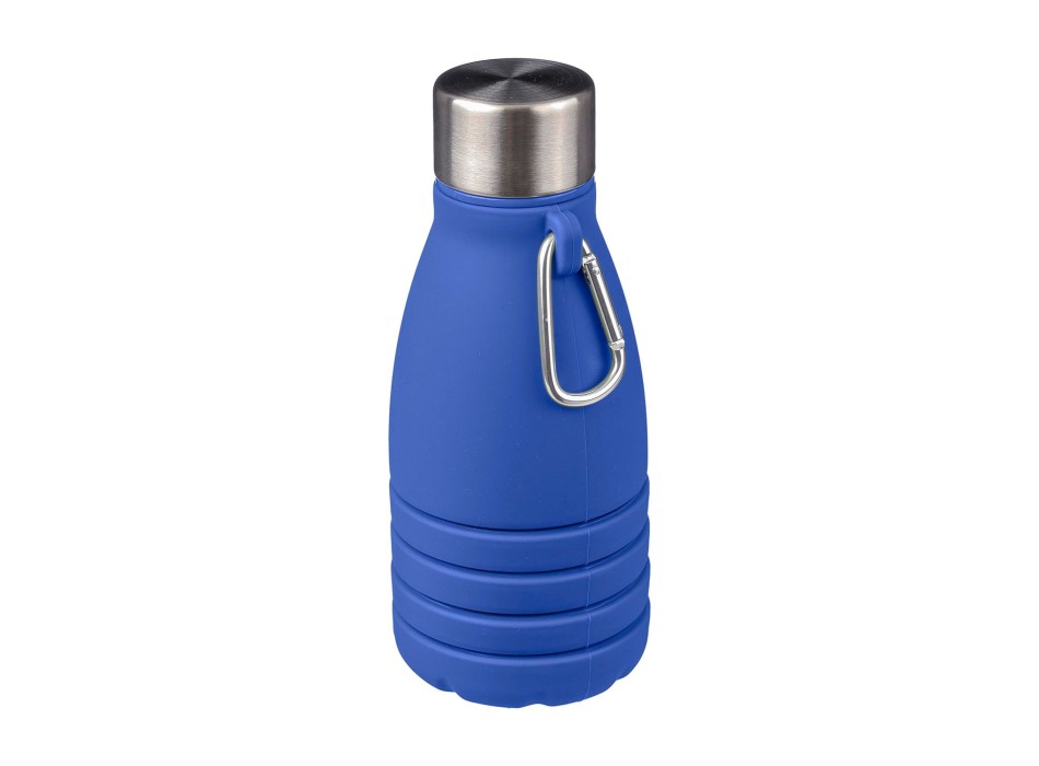 Borraccia pieghevole Erin | 550 ml FullGadgets.com