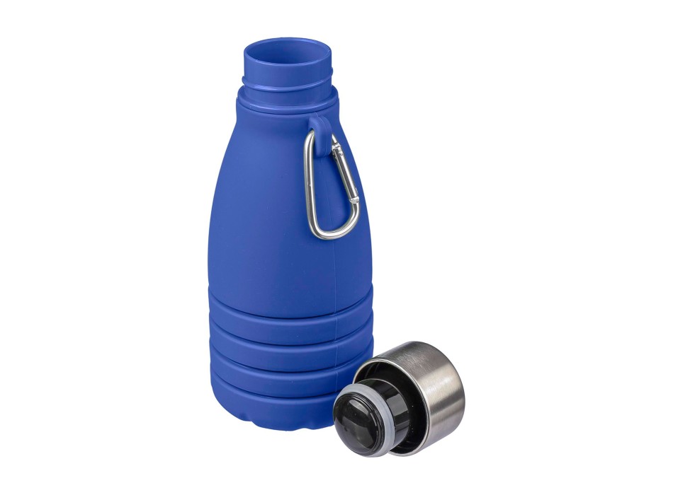 Borraccia pieghevole Erin | 550 ml FullGadgets.com