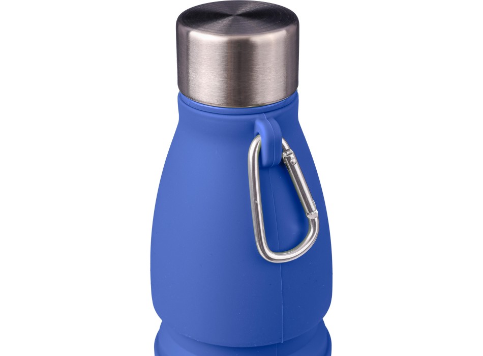 Borraccia pieghevole Erin | 550 ml FullGadgets.com