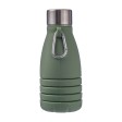 Borraccia pieghevole Erin | 550 ml FullGadgets.com
