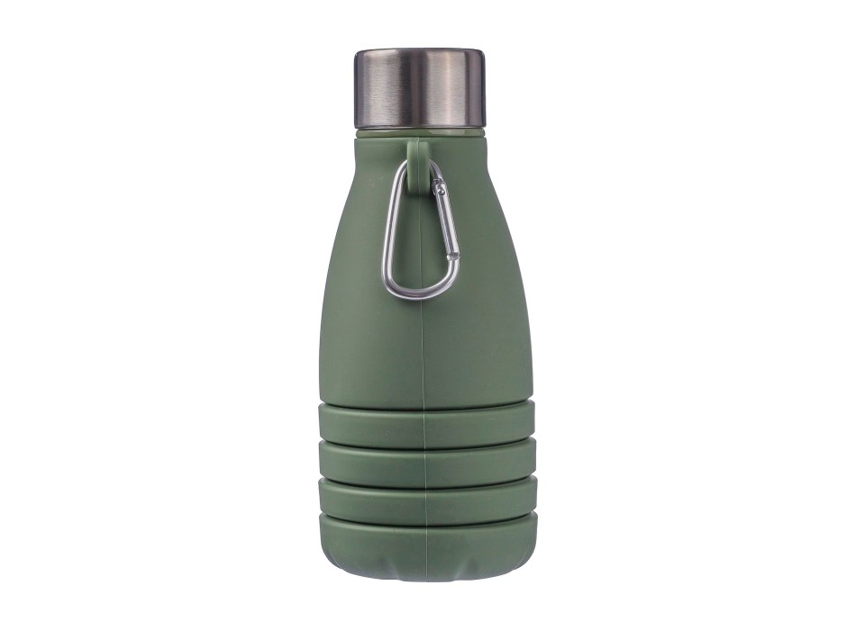 Borraccia pieghevole Erin | 550 ml FullGadgets.com