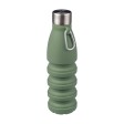 Borraccia pieghevole Erin | 550 ml FullGadgets.com