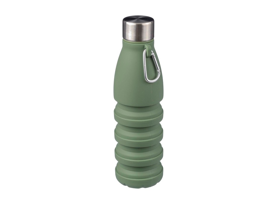 Borraccia pieghevole Erin | 550 ml FullGadgets.com
