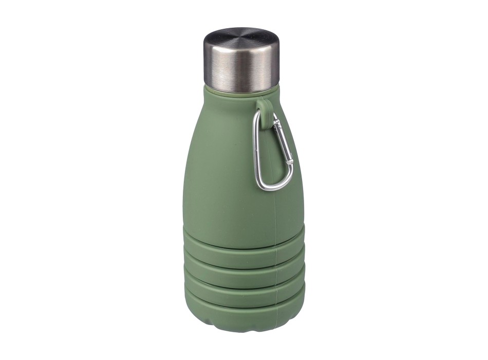Borraccia pieghevole Erin | 550 ml FullGadgets.com