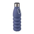 Borraccia pieghevole Erin | 550 ml FullGadgets.com
