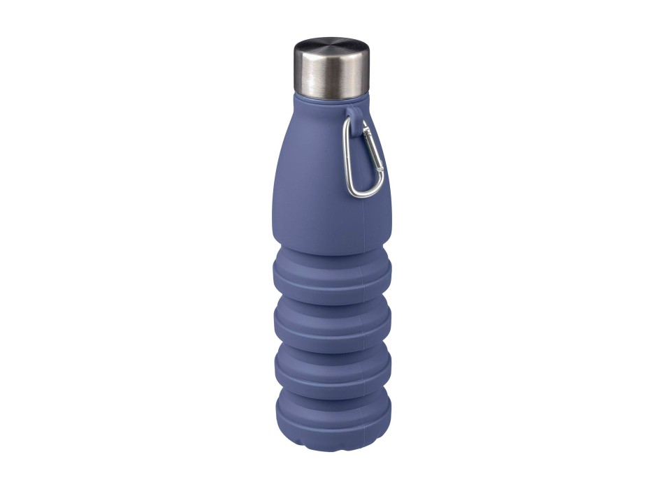 Borraccia pieghevole Erin | 550 ml FullGadgets.com