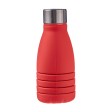 Borraccia pieghevole Erin | 550 ml FullGadgets.com