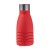 Borraccia pieghevole in silicone capacità 550 ml Erin