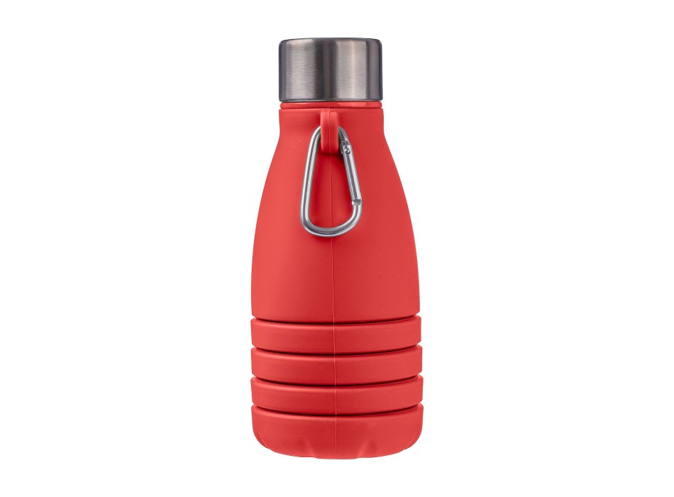 Borraccia pieghevole Erin | 550 ml FullGadgets.com