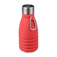 Borraccia pieghevole Erin | 550 ml FullGadgets.com