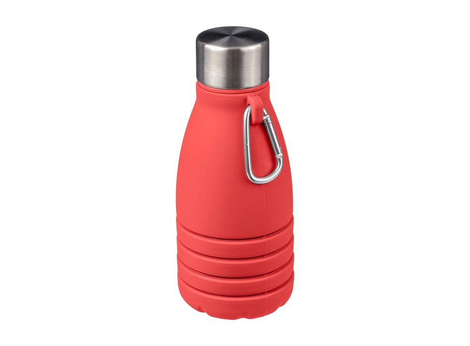 Borraccia pieghevole Erin | 550 ml FullGadgets.com