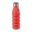Borraccia pieghevole Erin | 550 ml FullGadgets.com