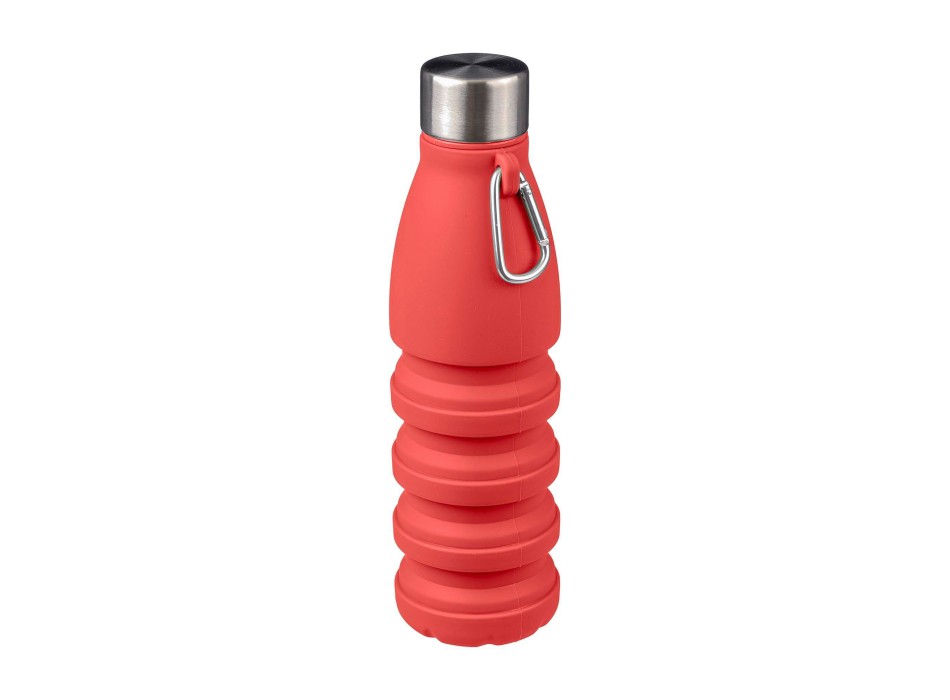 Borraccia pieghevole Erin | 550 ml FullGadgets.com