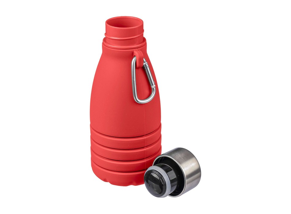 Borraccia pieghevole Erin | 550 ml FullGadgets.com