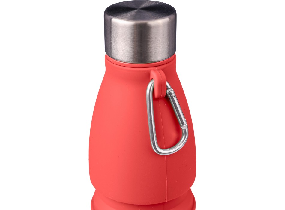 Borraccia pieghevole Erin | 550 ml FullGadgets.com