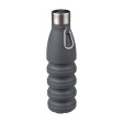 Borraccia pieghevole Erin | 550 ml FullGadgets.com