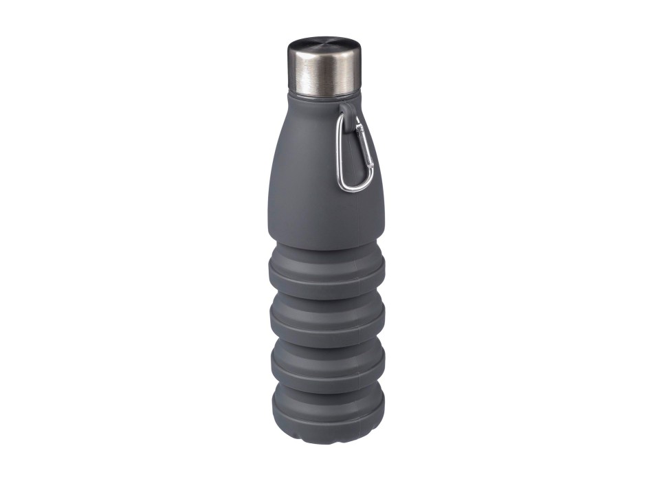 Borraccia pieghevole Erin | 550 ml FullGadgets.com