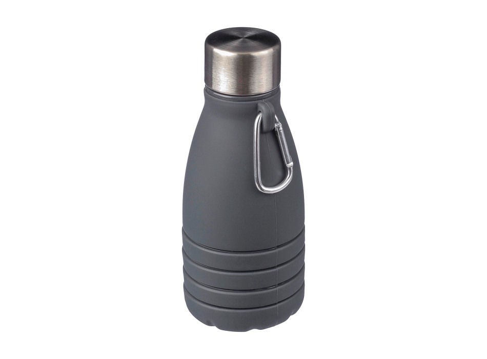 Borraccia pieghevole Erin | 550 ml FullGadgets.com
