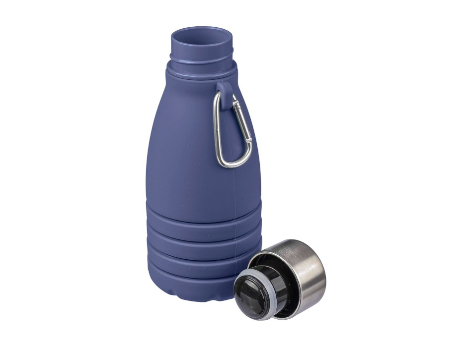 Borraccia pieghevole Erin | 550 ml FullGadgets.com