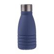 Borraccia pieghevole Erin | 550 ml FullGadgets.com