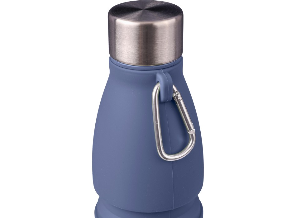 Borraccia pieghevole Erin | 550 ml FullGadgets.com