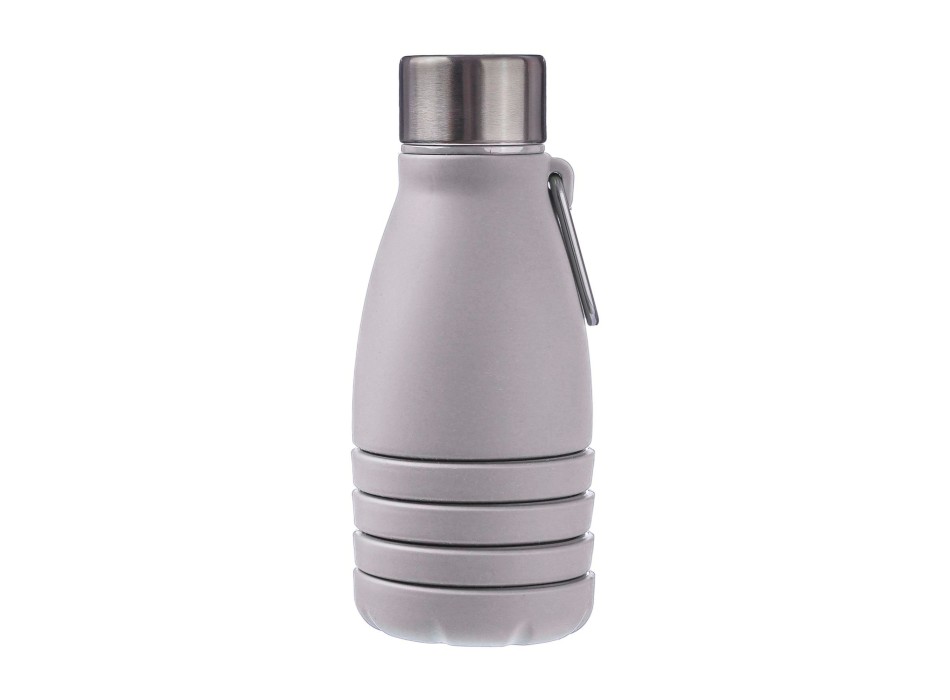 Borraccia pieghevole Erin | 550 ml FullGadgets.com
