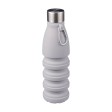 Borraccia pieghevole Erin | 550 ml FullGadgets.com