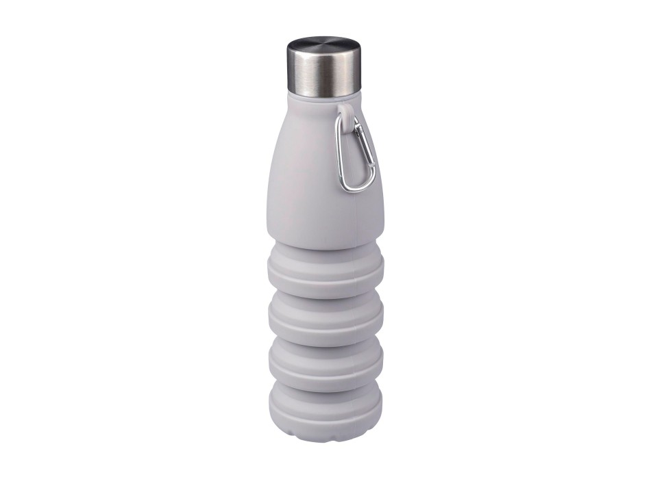 Borraccia pieghevole Erin | 550 ml FullGadgets.com