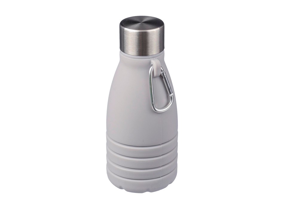 Borraccia pieghevole Erin | 550 ml FullGadgets.com