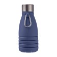 Borraccia pieghevole Erin | 550 ml FullGadgets.com