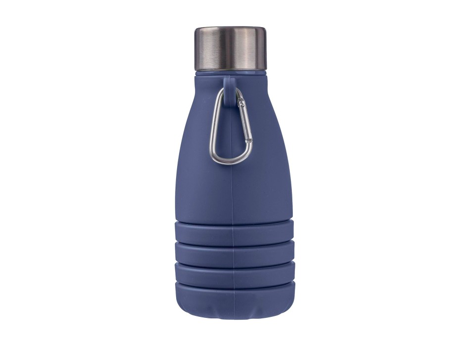 Borraccia pieghevole Erin | 550 ml FullGadgets.com